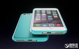 iPhone 7外形大调整 苹果这次干得漂亮，真干手机！